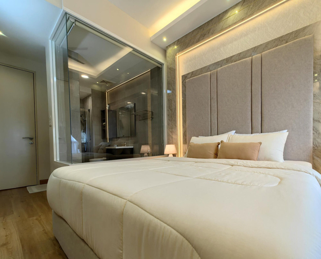 Bedroom 9