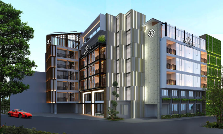 Exterior & Views 25