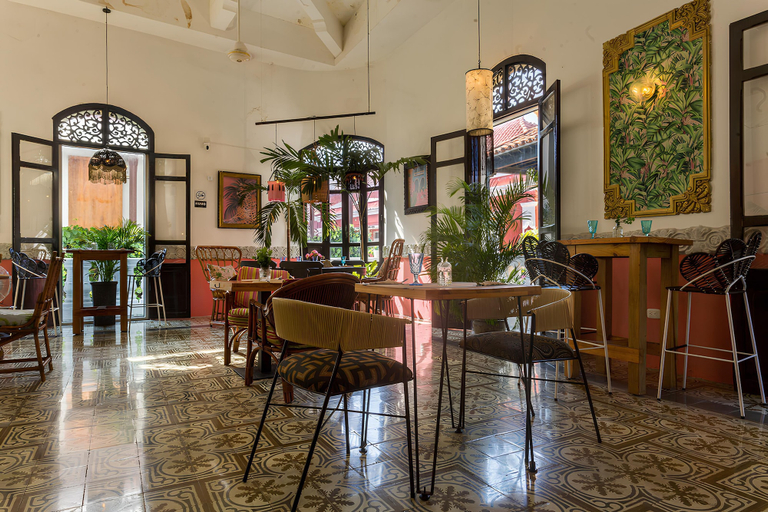 Food & Drinks 4, Al Alma Apart-Suites, Cartagena de Indias