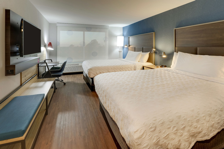 Bedroom 13
