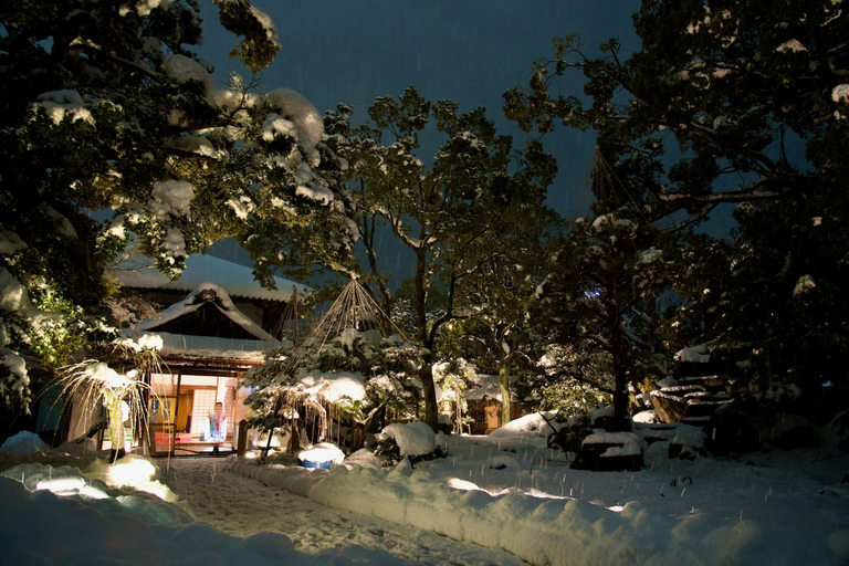 Exterior & Views 2, Wa no retreat Hitoiki, Nagahama