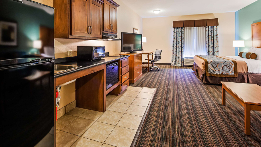 Others 5, Best Western Plus Seminole Hotel & Suites, Gaines