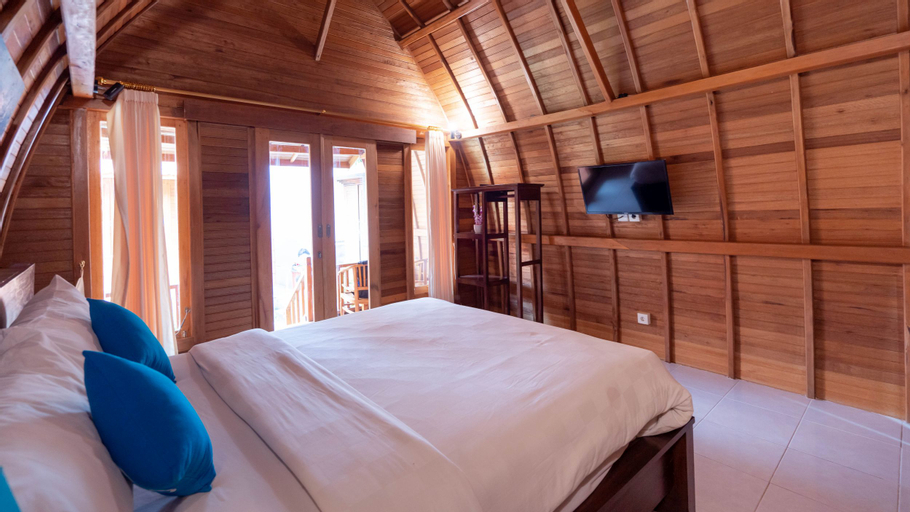 Bedroom 6