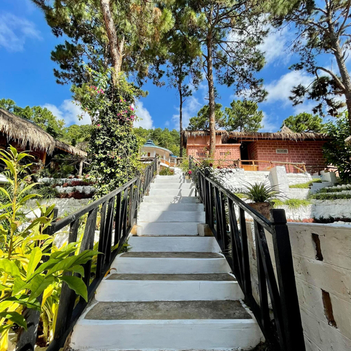 Exterior 3, Myat Saytaman Traditional Bamboo House, Taunggye