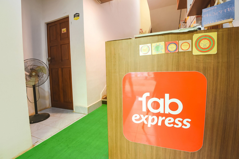Others 5, FabHotel Royal Baga Residency, North Goa