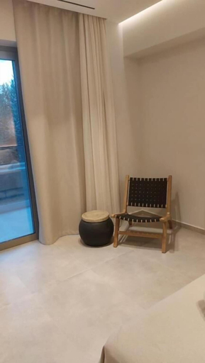 Bedroom 4, Niriides Palace, Crete