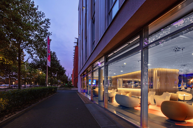 Exterior & Views, Prize by Radisson, Bremen City, Bremen