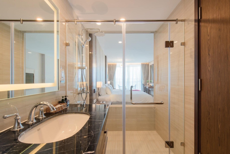Bathroom 5, RIS Panorama Nha Trang, Nha Trang