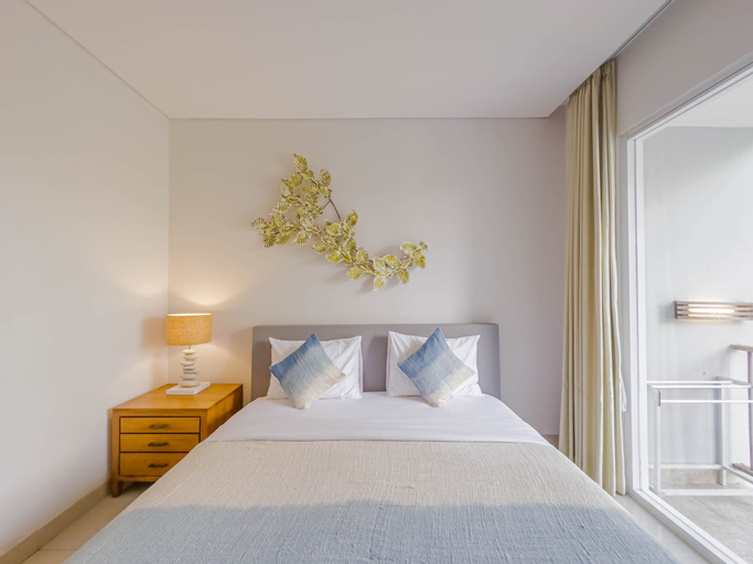 Bedroom 2, Hola Seminyak, Badung