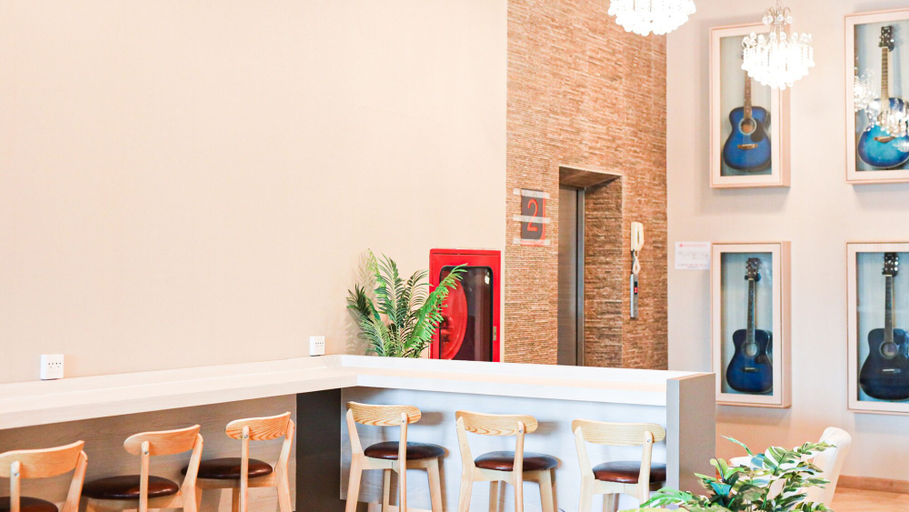 Others 4, B2 Suan Luang Rama 9 Srinakarin 42 Boutique & Budget Hotel, Prawet