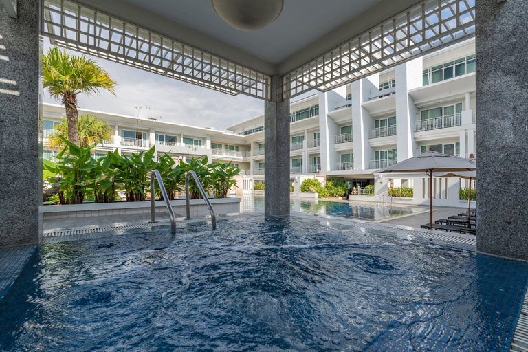 Sport & Beauty 2, Kantary Hills Chiang Mai, Muang Chiang Mai