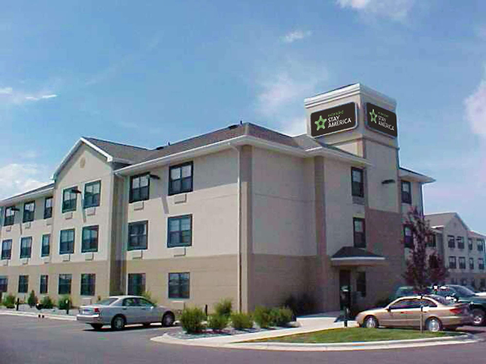 Extended Stay America Suites Billings West End, Yellowstone