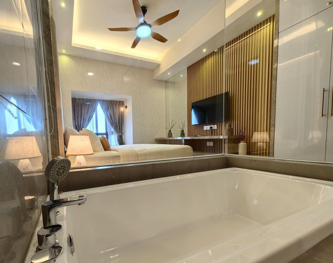 Bathroom 3