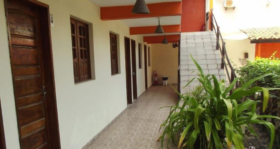 Exterior & Views, Pousada Hippocampus, Ipojuca