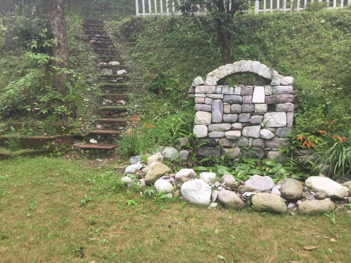 Others 5, Stone Heights Bed & Breakfast, Nainital