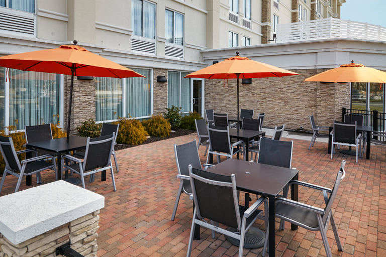 Others 3, Holiday Inn Express HAMPTON - COLISEUM CENTRAL by IHG, Hampton