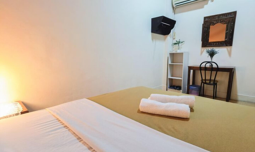 Bedroom 3, Lavender Lodge, Kota Kinabalu