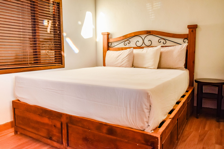 Bedroom 8