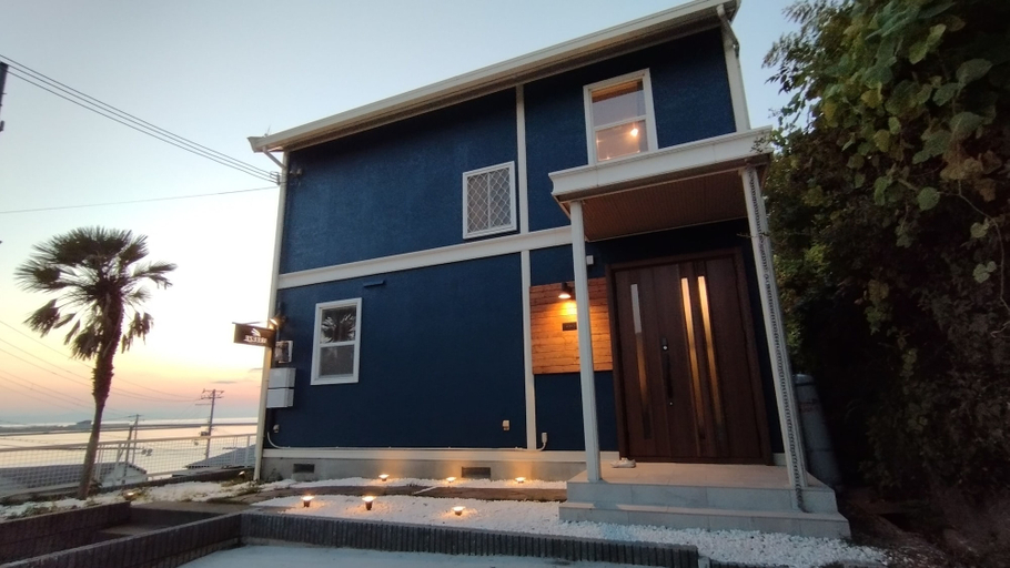 Exterior & Views 2, BREEZE AWAJI GOSHIKIHAMA, Sumoto