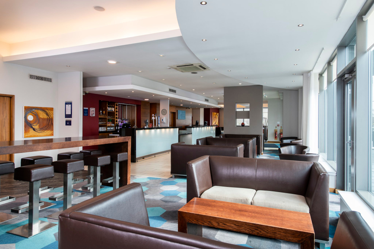Others 2, Holiday Inn Express HAMILTON by IHG, South Lanarkshire