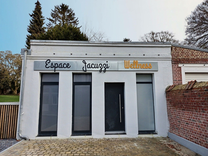 Exterior & Views 2, Les Appartements Fénelon, Nord
