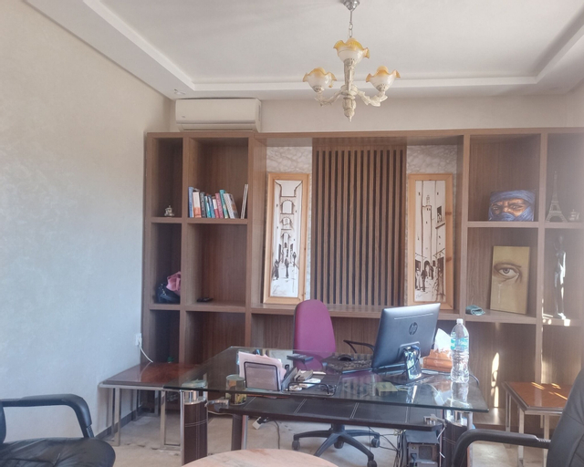 Les Résidences du Domaine, Marrakech