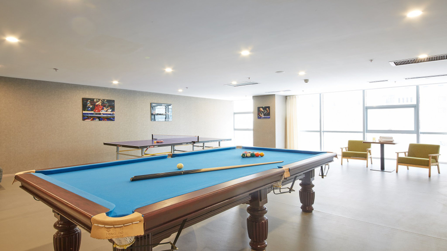 Others 3, Holiday Inn Express PANJIN DOWNTOWN by IHG, Panjin