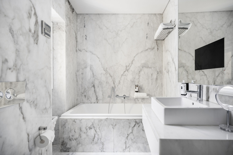 Bathroom 4, Chiado Trindade - Lisbon Best Apartments, Lisbon