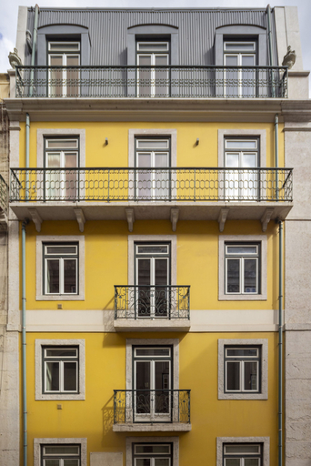Exterior & Views, Chiado Trindade - Lisbon Best Apartments, Lisbon