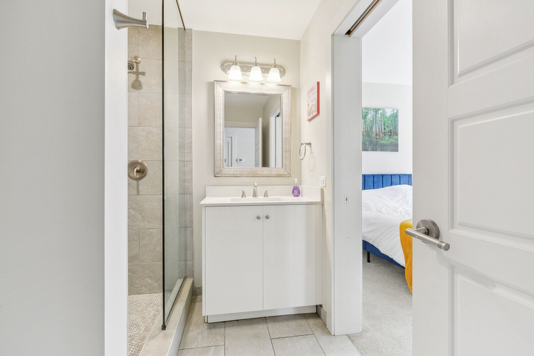 Bathroom 3, New Orleans Condo Close to Bourbon Str, Orleans
