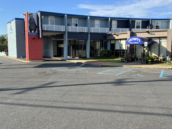 Exterior & Views 2, Travelodge by Wyndham Aberdeen, Harford