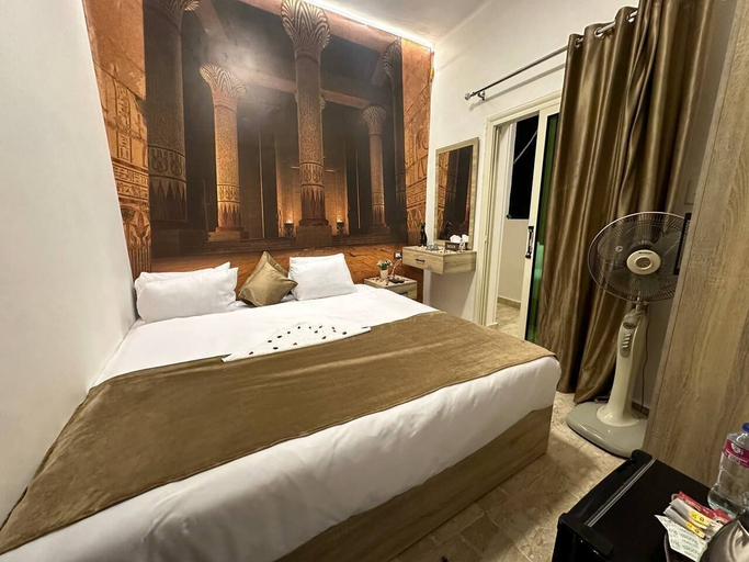 Bedroom 3, Flower Pyramids Guest House, Al-Ahram