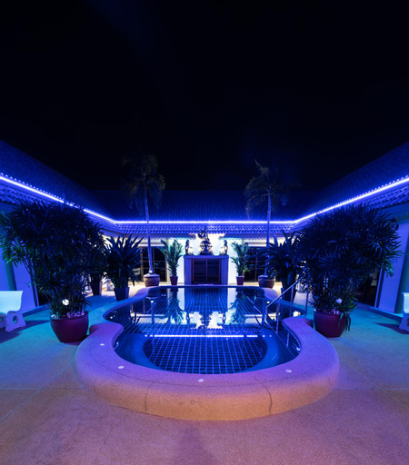 Siam Court, Sattahip