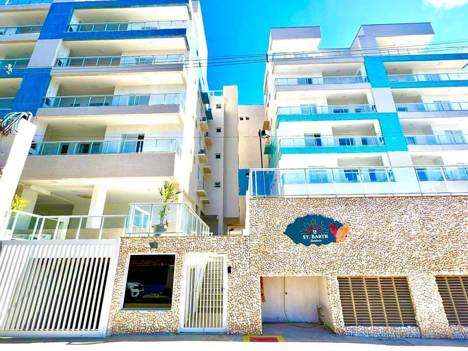 Exterior & Views 2, Brisamar, Ubatuba