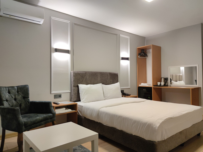 Bedroom 4, Olen Uskudar Hotel, Kadıköy