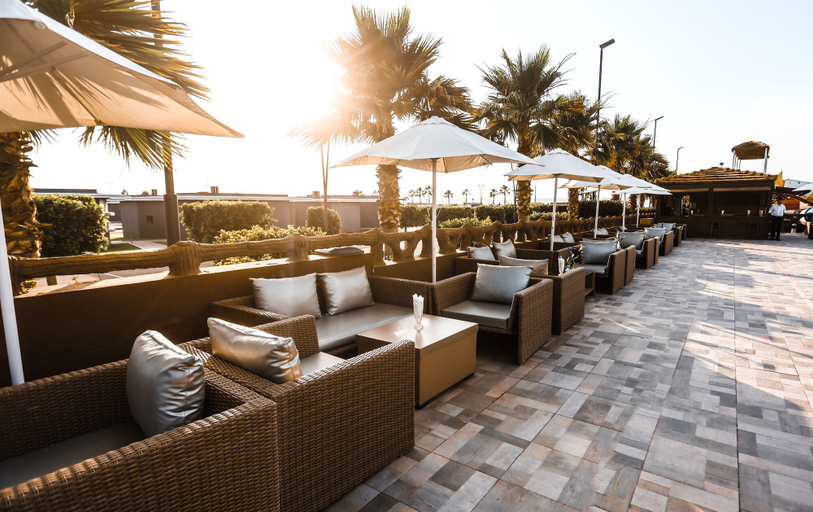 Food & Drinks 5, Rim Aquatique Hôtel & Nature, Zouagha-Moulay Yacoub