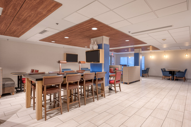 Others 4, Holiday Inn Express RADCLIFF - FORT KNOX by IHG, Hardin