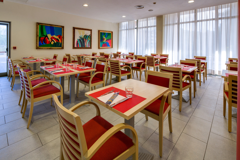 Food & Drinks 3, Holiday Inn Express PARMA by IHG, Parma