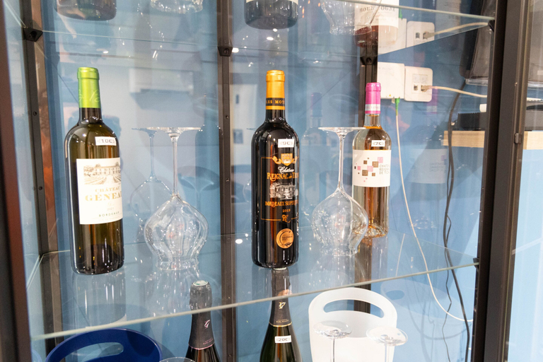 Food & Drinks 4, Le Domaine de la Clarté, Yonne