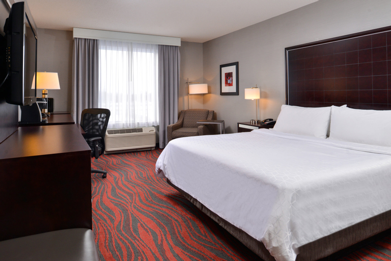 Holiday Inn Express CANANDAIGUA - FINGER LAKES - Tap to explore photos
