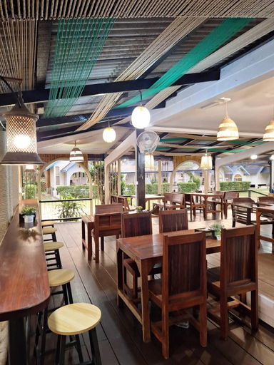 Public Area 3, PAN Beachfront Resort Krabi, Mueang Krabi