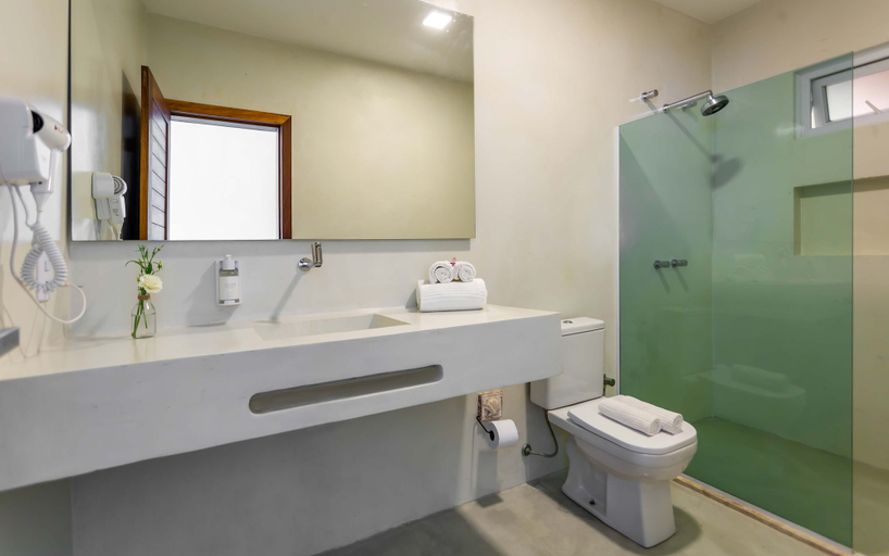 Bathroom 5, AQUA BY SAMBASS, Cairu