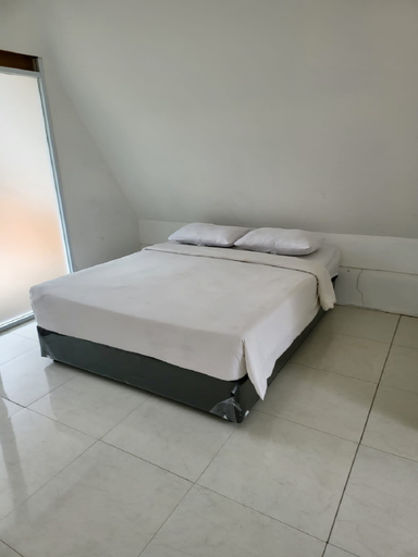 Bedroom 2, Triangle House Cozyland, Bandung