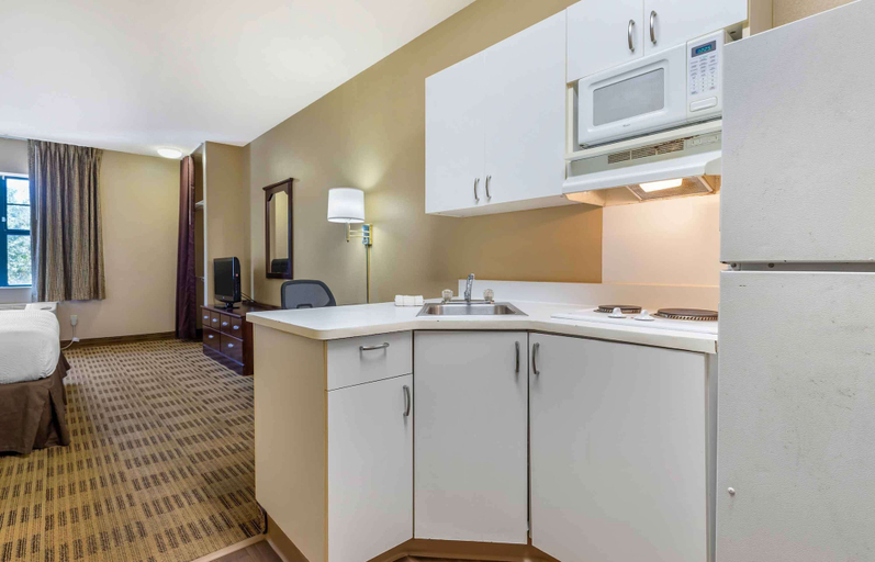 Others 5, Extended Stay America Select Suites Fayetteville Springdale, Washington