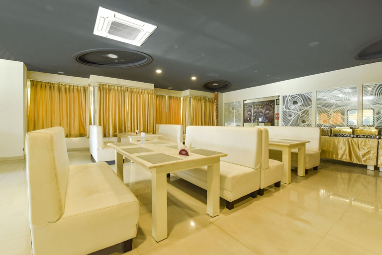 Food & Drinks 3, Fabhotel Prime Kingfisher, Udaipur