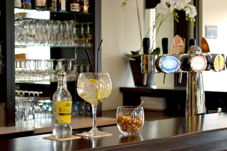 Food & Drinks 4, Fletcher Hotel-Restaurant Het Veluwse Bos, Apeldoorn