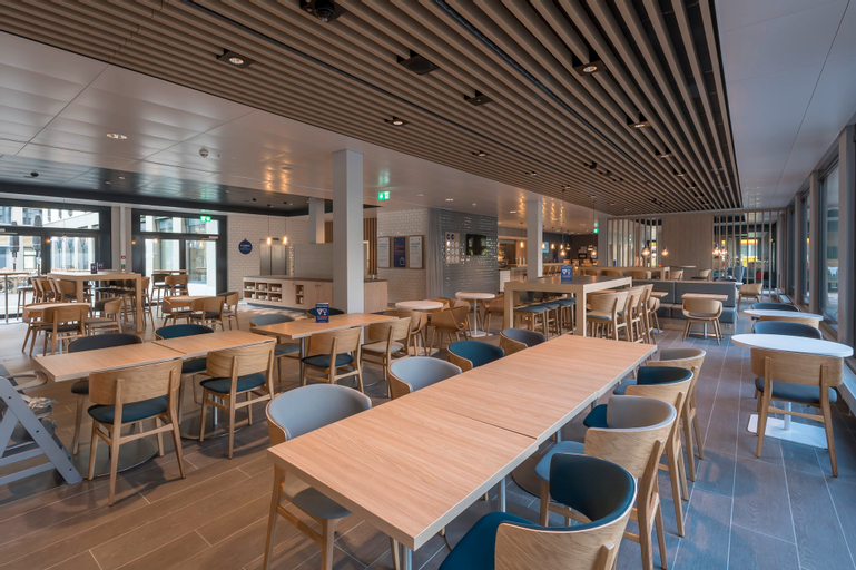 Food & Drinks 3, Holiday Inn Express LUZERN - KRIENS, Luzern