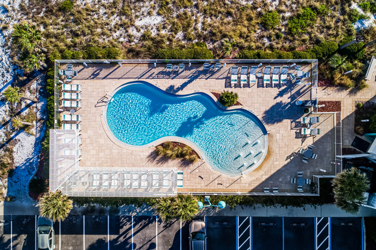 Exterior & Views 4, Holiday Inn Express PENSACOLA BEACH by IHG, Escambia