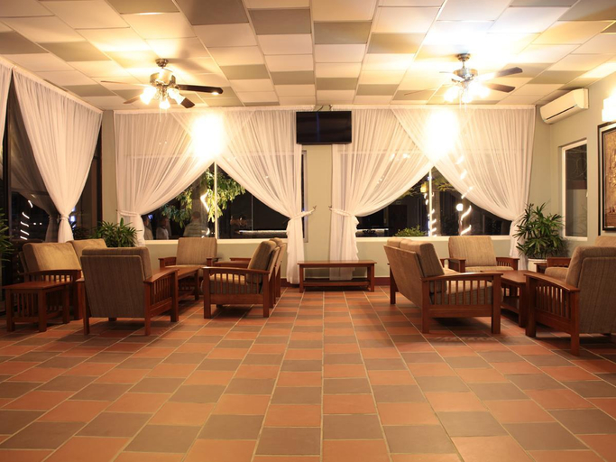 Public Area