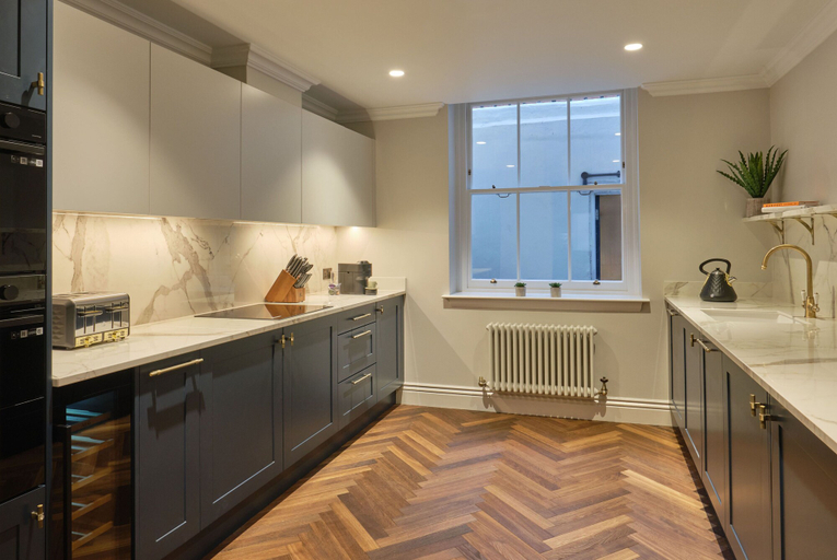 Others 5, Mayfair Darley House by Viridian Apartments, London